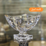 سرویس زیبای ایگل گل بابونه
