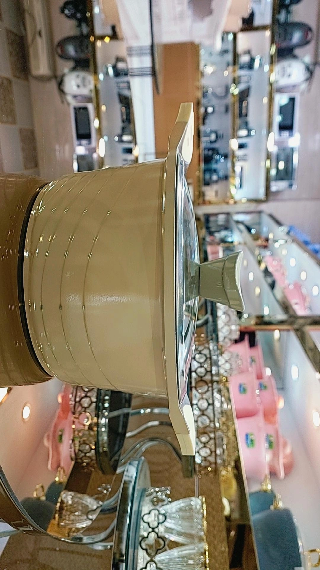 قابلمه سایز ۲۰