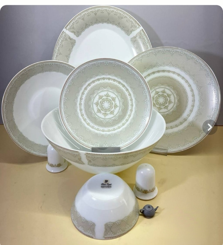 سرويس آرکوپال ۲۸ پارچه ۵۱۰ پارس